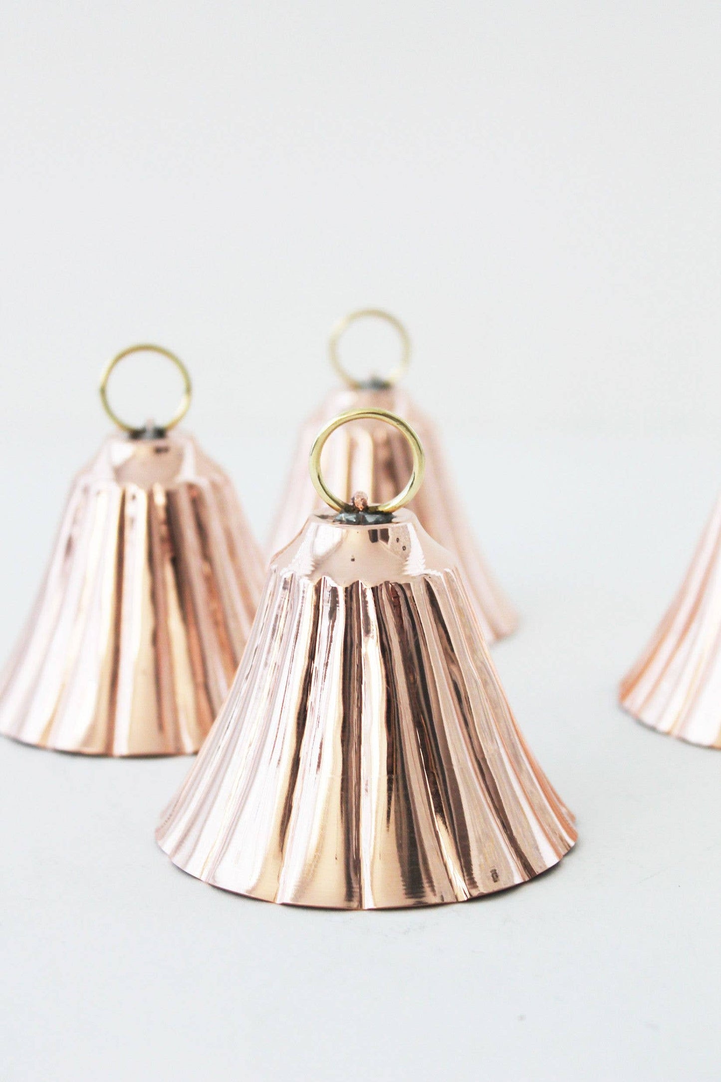 Coppermill Kitchen Vintage Inspired Bell