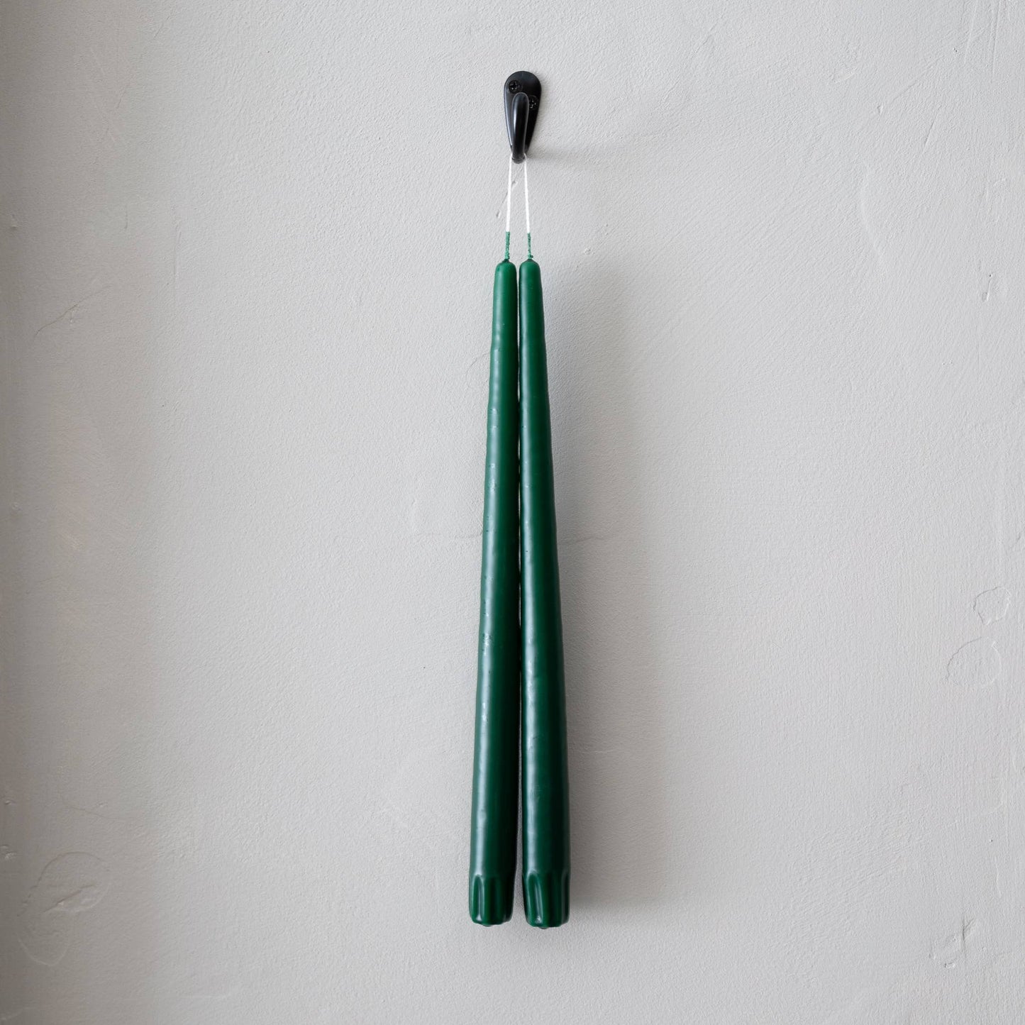 Taper Candle in Assorted Colors - 12"