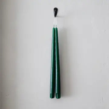 Taper Candle in Assorted Colors - 12"