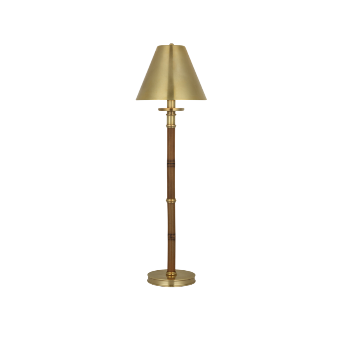Dalfern 27" Cordless Desk Lamp by Ralph Lauren