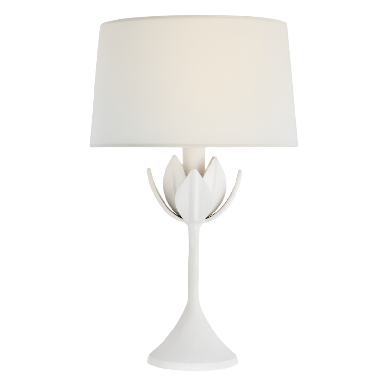 Alberto 17" Cordless Accent Lamp