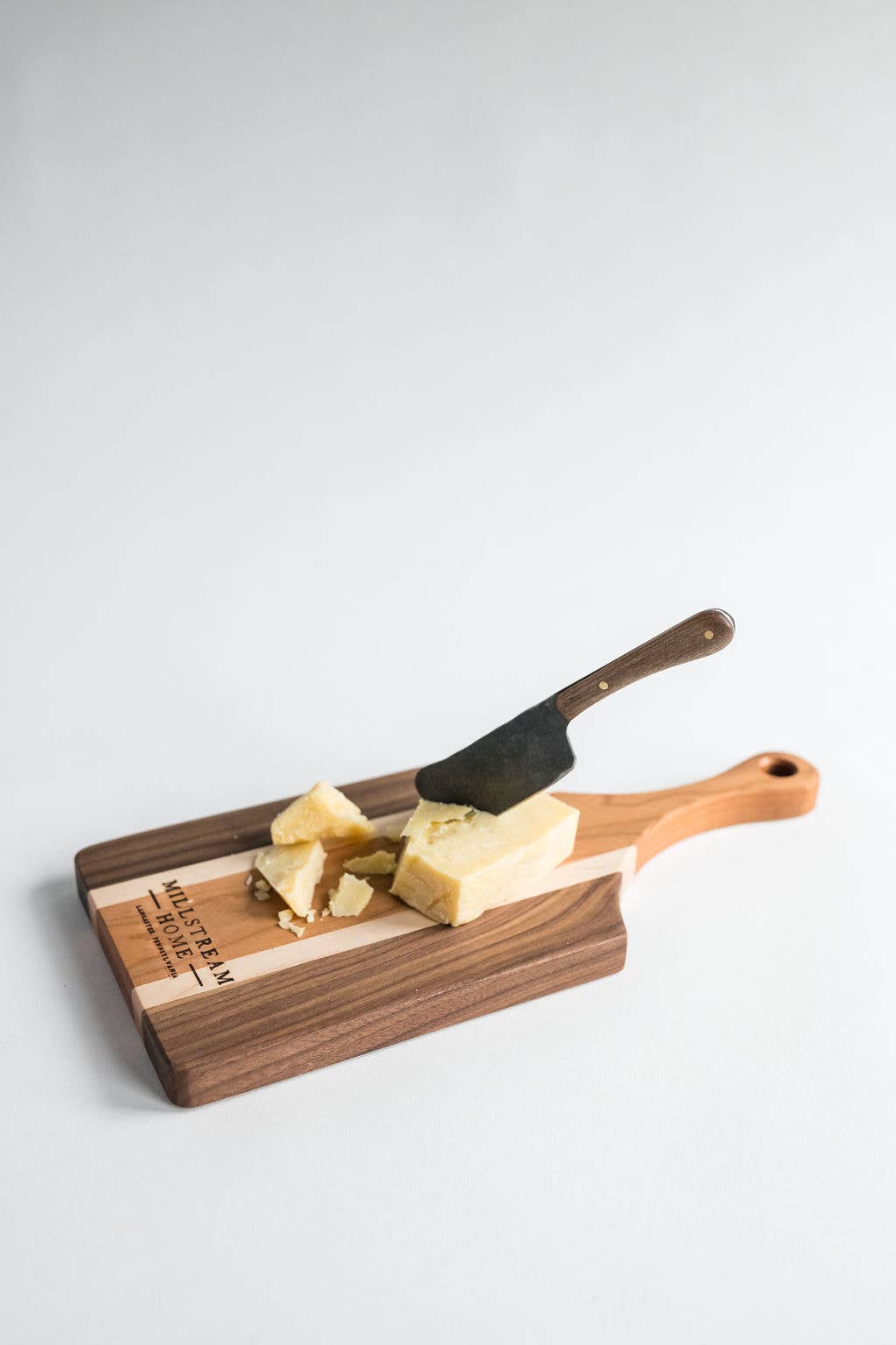 Hand-Forged Spreader