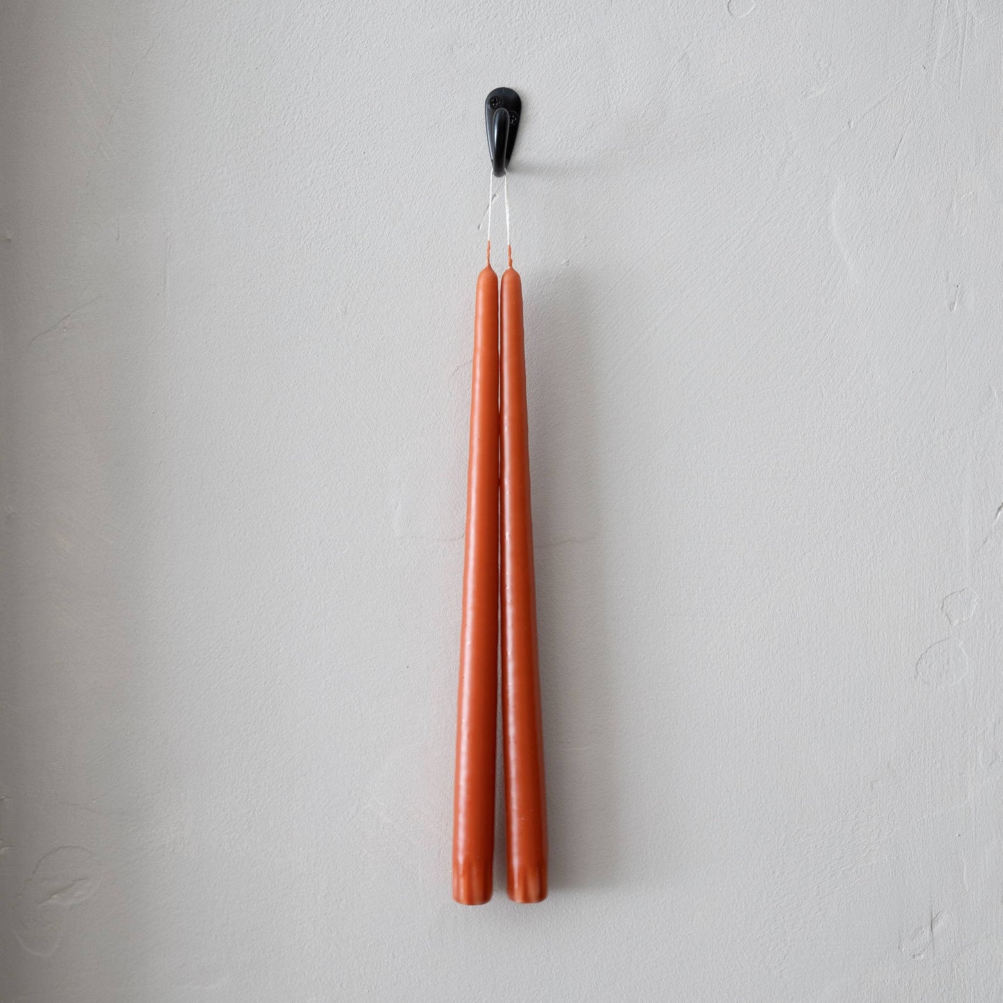 Taper Candle in Assorted Colors - 12"