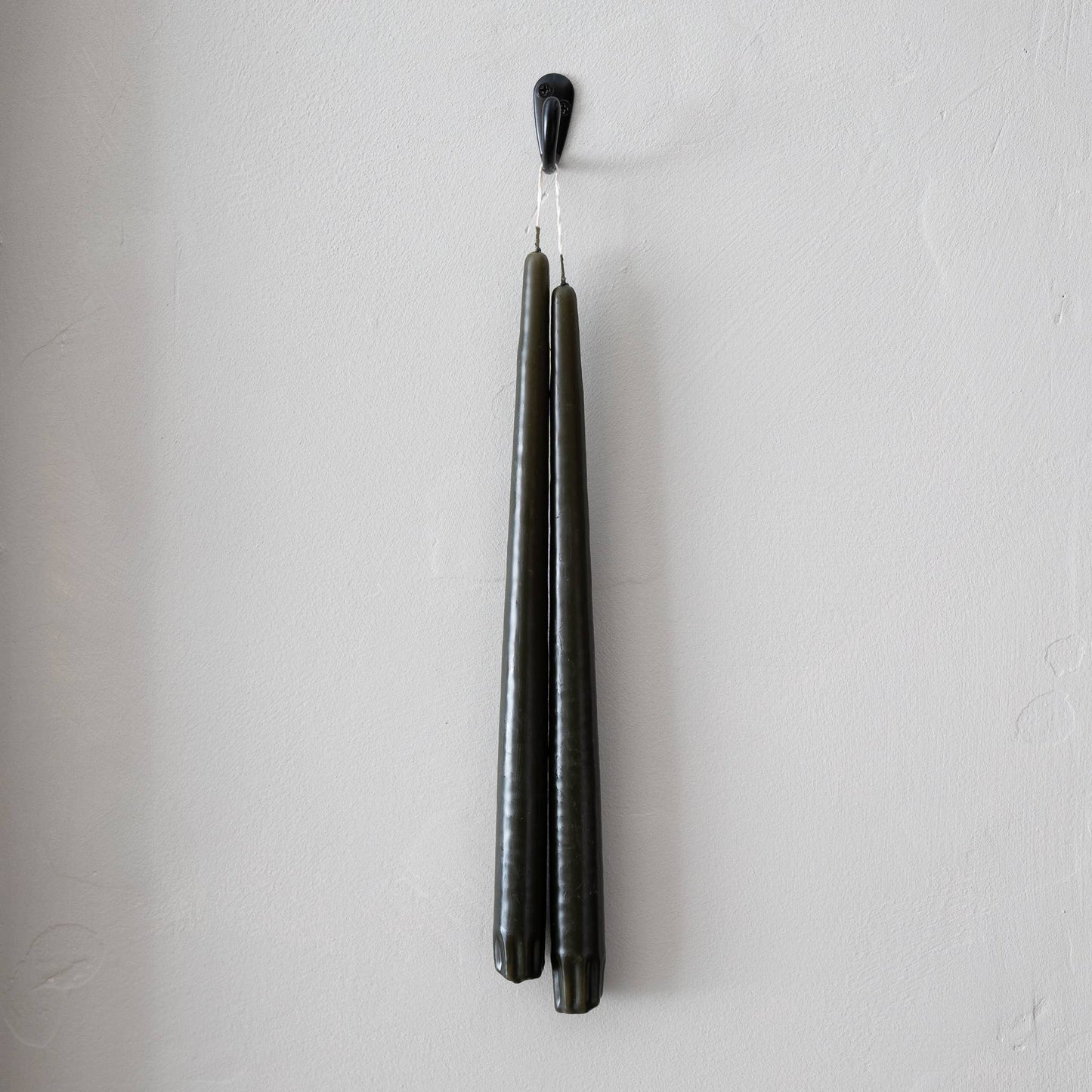 Taper Candle in Assorted Colors - 12"
