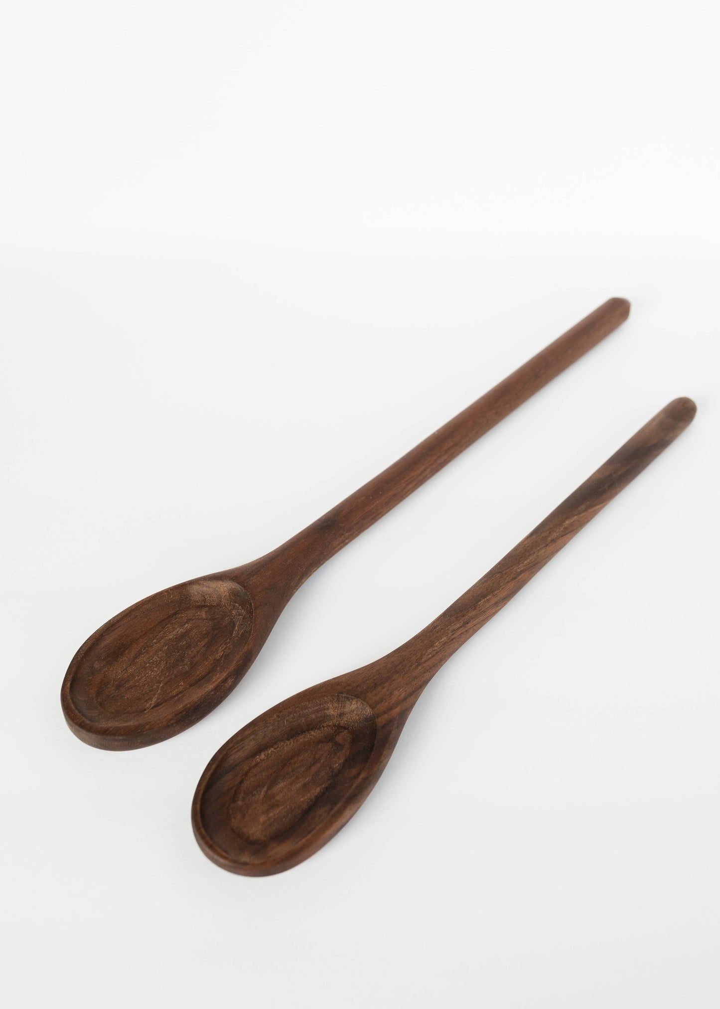 Handcrafted Wooden Spoons