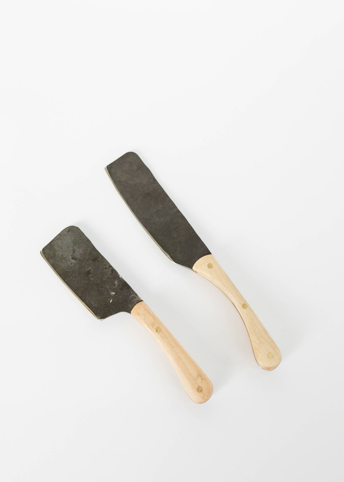 Hand-Forged Spreader
