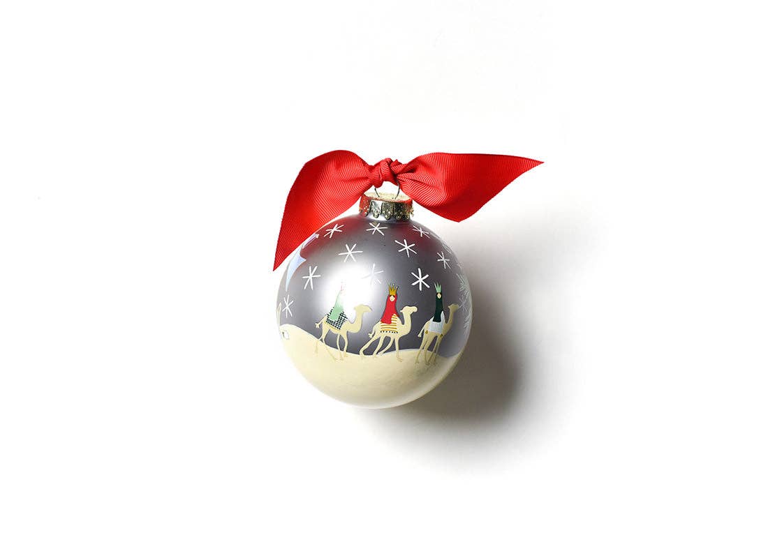 O Holy Night Ornament