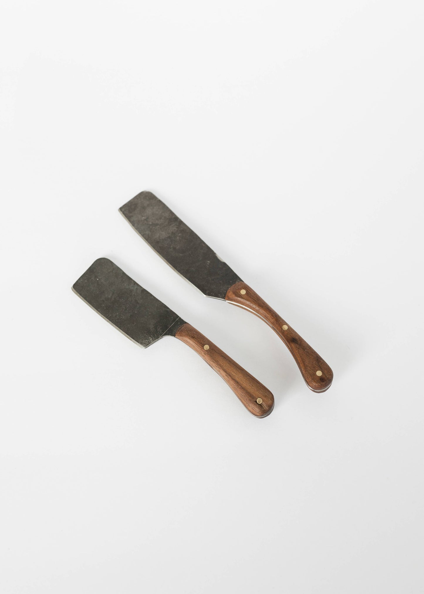 Hand-Forged Spreader