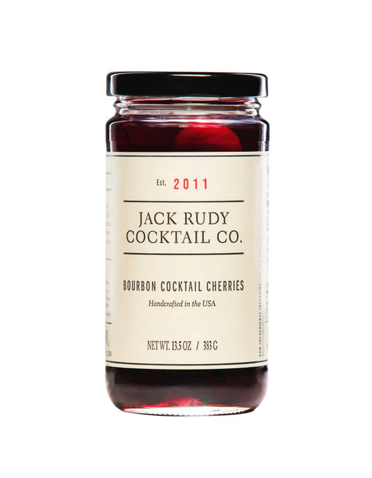 Classic Kentucky Bourbon Cherries - 13.5 oz