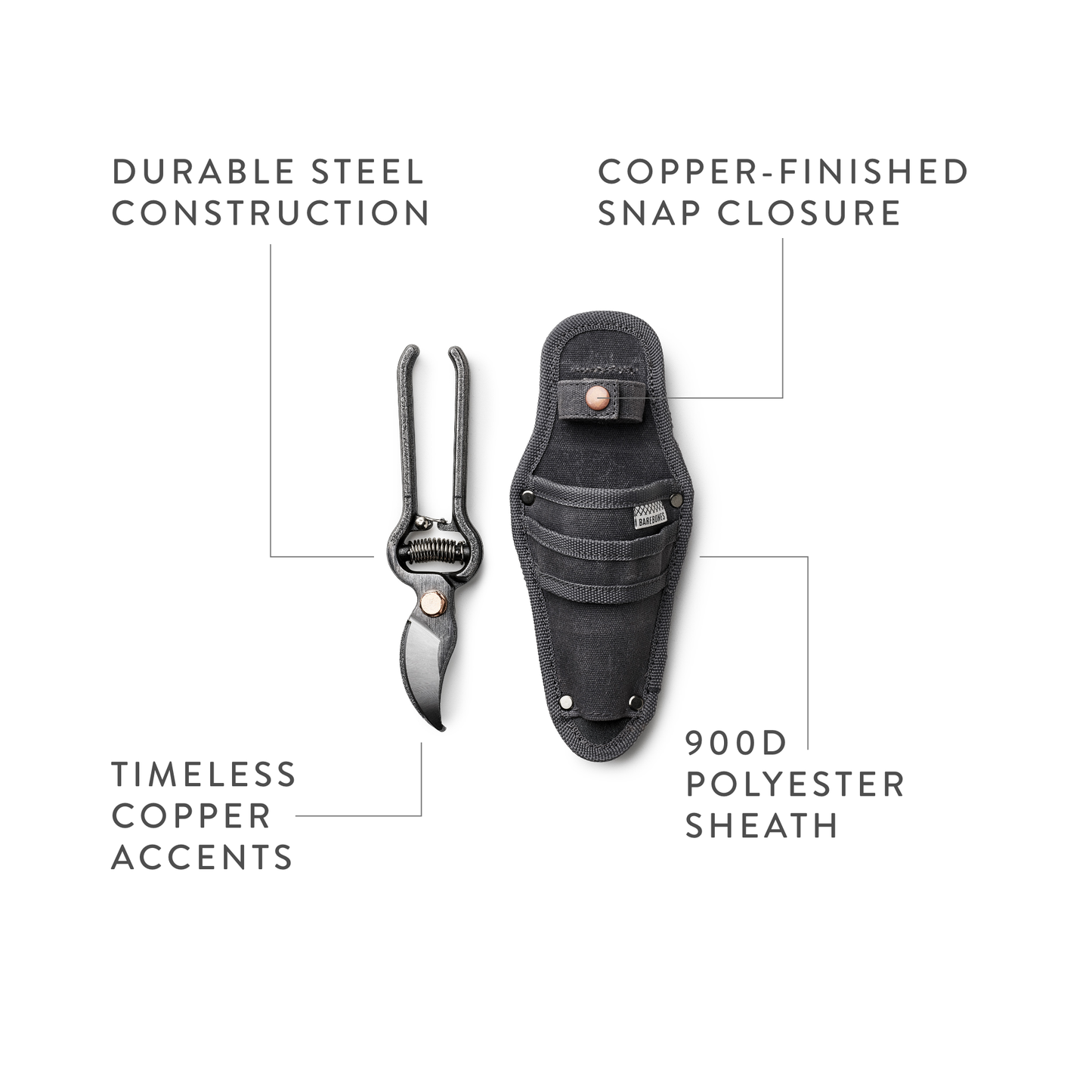 Garden Pruner