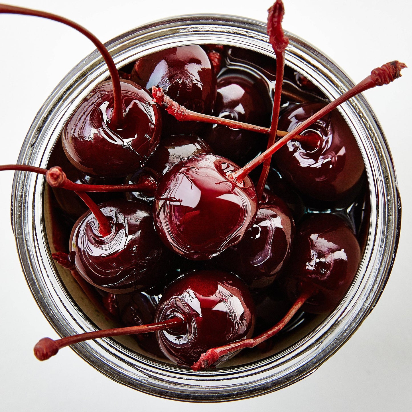 Classic Kentucky Bourbon Cherries - 13.5 oz