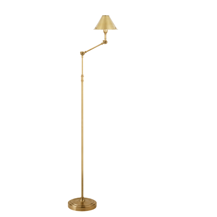 Annette Floor Lamp by Ralph Lauren