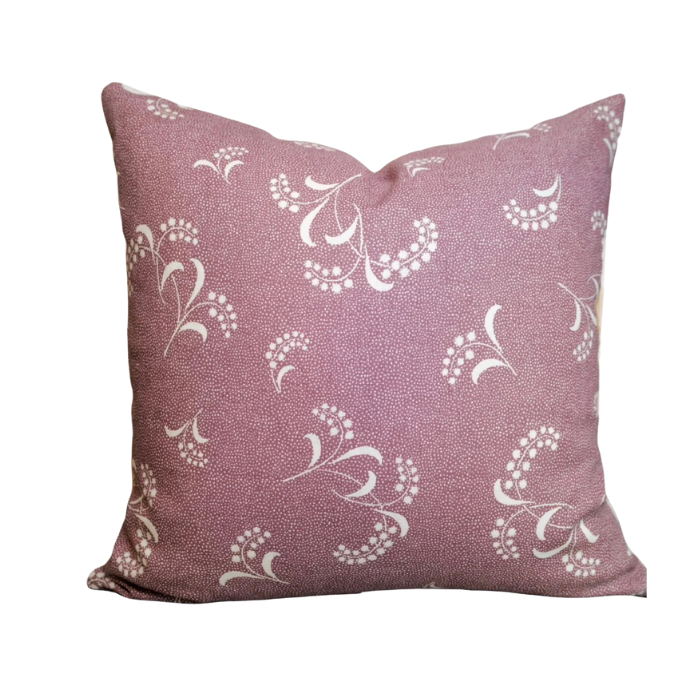 Carolina Irving Mimosa Pillow Cover