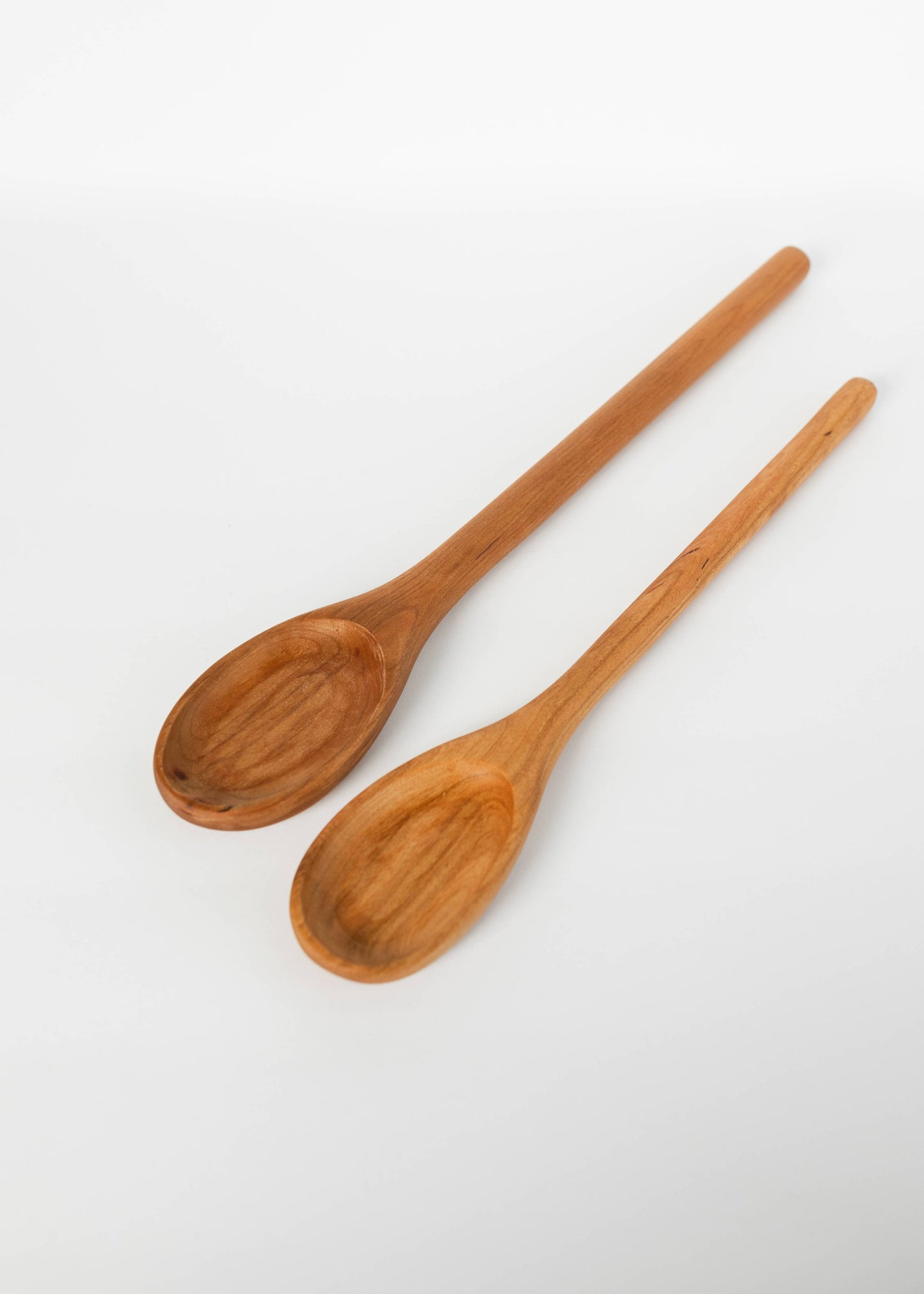 Handcrafted Wooden Spoons