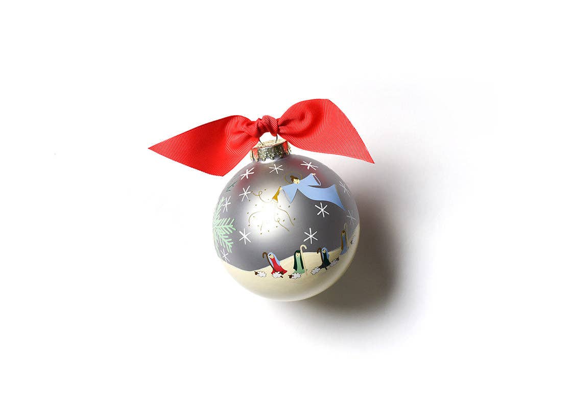 O Holy Night Ornament