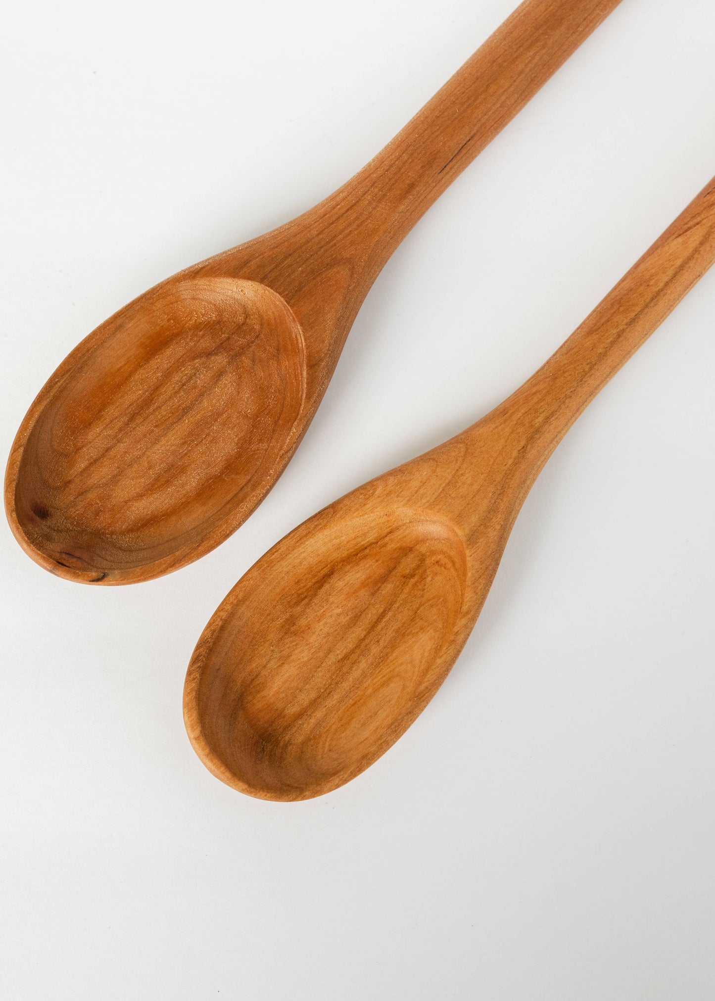 Handcrafted Wooden Spoons