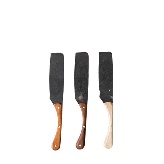 Hand-Forged Spreader