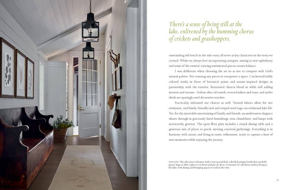 Joy of Home by Ashley Gilbreath